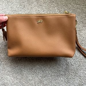 Freshly picked classic zip pouch